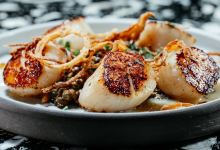 The River Oyster Bar美食图片