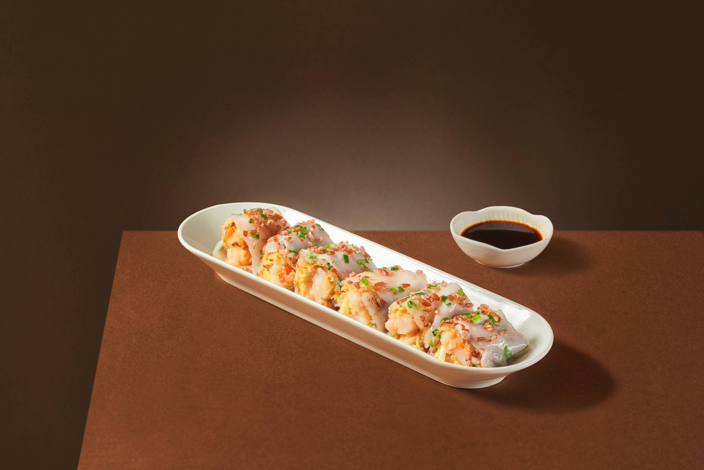 侨美食家(沙面总店)