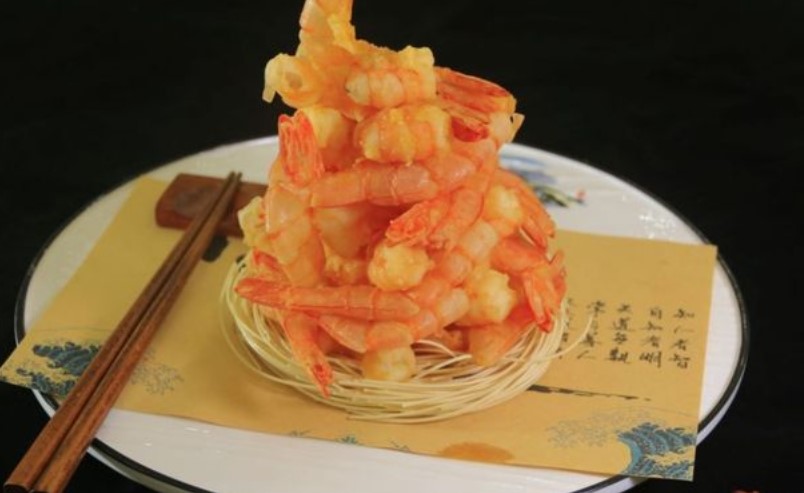 云上海景新派闽菜(平潭北港店)餐厅图片