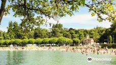 宝贝沙滩-日内瓦