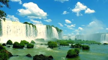 Iguaçu National Park