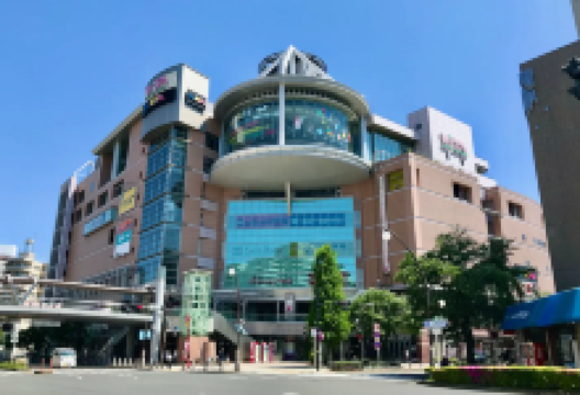 圣迹桜ヶ丘OPA购物图片