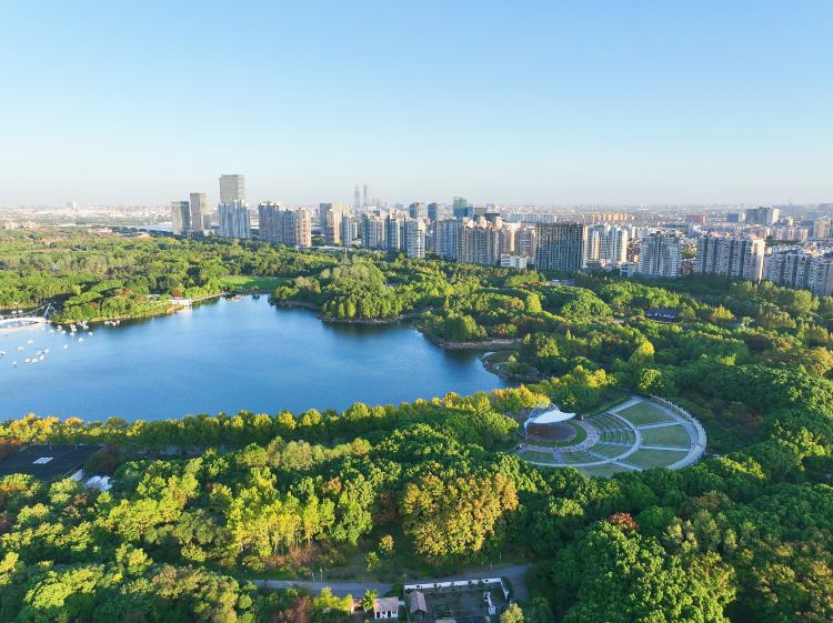 世纪公园