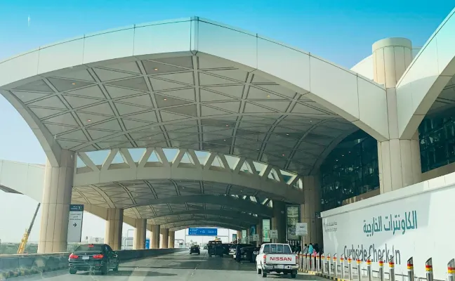 Location de voitures à Aéroport international du roi Khaled