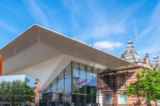 阿姆斯特丹市立博物馆-阿姆斯特丹