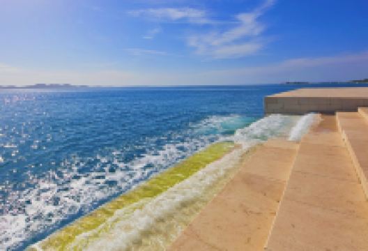 海风琴景点图片