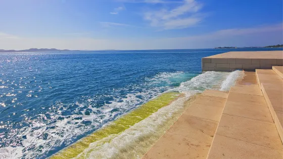 海風琴