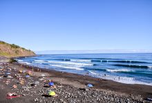 Playa Del Socorro景点图片