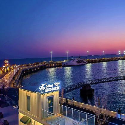 秦皇岛+承德+唐山+保定+石家庄6日5晚跟团游