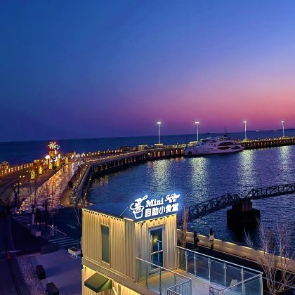 秦皇岛+承德+唐山+保定+石家庄6日5晚跟团游