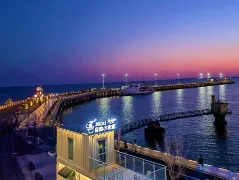 3-Day Qinhuangdao Tour: Beidaihe's Leisure, Shanhai Pass's Historical Charm
