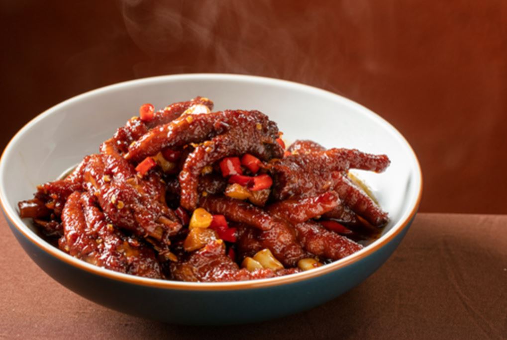 小梁园·地道赣菜(陶阳里御窑博物馆店)餐厅图片