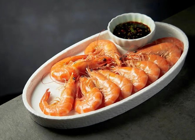 原製原味(普陀山盘龙店)餐厅图片