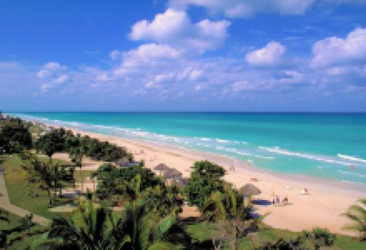 巴拉德罗海滩景点图片