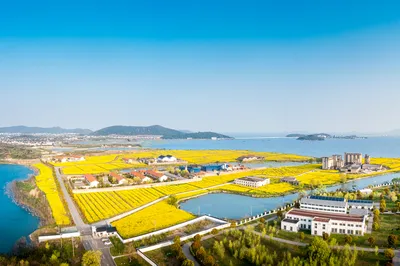 太湖西山岛