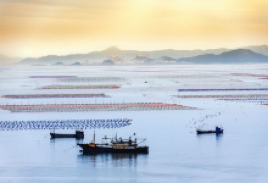 三沙镇景点图片
