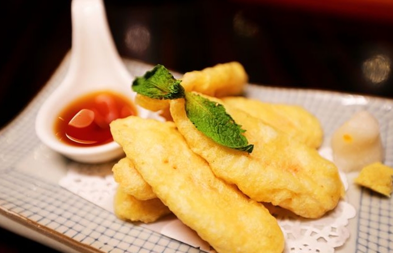 东旭锦江国际酒店·自助餐餐厅图片