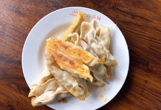 小街锅贴(西工饭庄七分店)