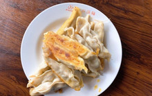 小街锅贴(西工饭庄七分店)餐厅图片