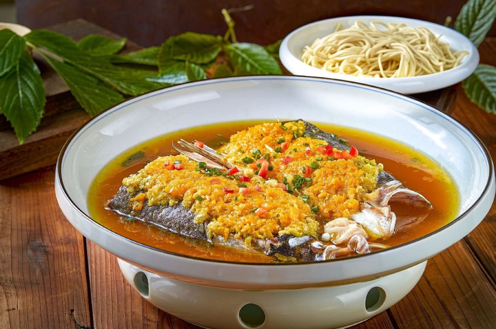 福厨餐厅(云集店)