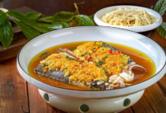 福厨餐厅(云集店)美食图片