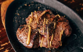 Angus Steak House