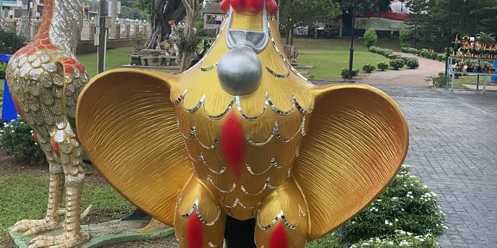 永安旅遊
