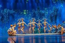 三亚千古情-三亚-河北省承德市兴隆县蘑菇欲乡