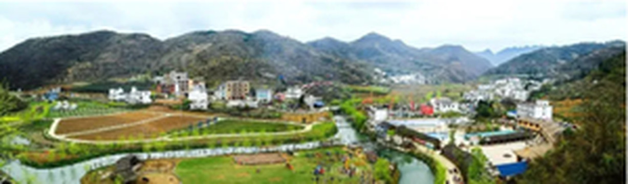 毕节游记图文-毕节篇 | 贵州乡村旅游重点村出行攻略