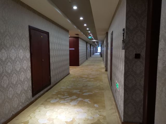 胜境温泉旅行图片 2