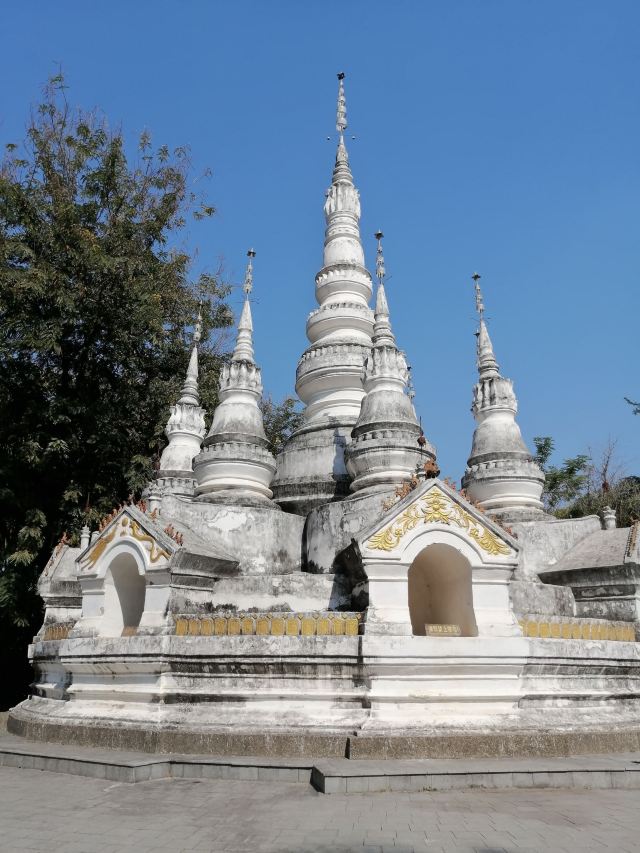 曼听佛牙寺旅行图片 1