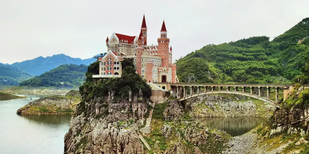 永安旅遊