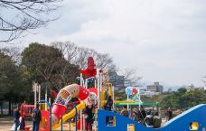 大濠公园-福冈-吴立珍