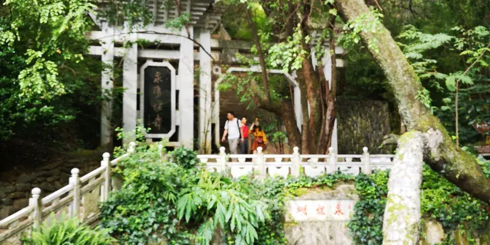 永安旅遊
