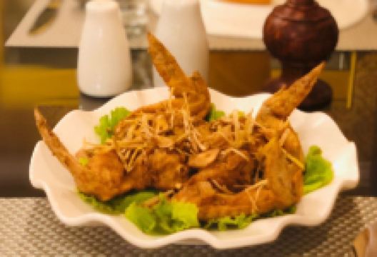 Hanthawaddy美食图片