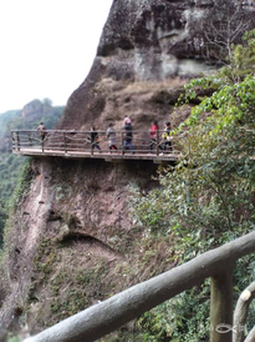 五指山游记图片] 五指山    我来啦    第一天