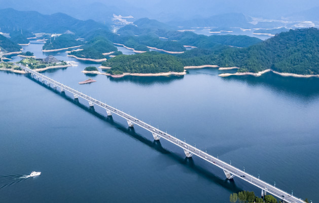 千岛湖最全旅游攻略,还不赶紧趁“热”收下!