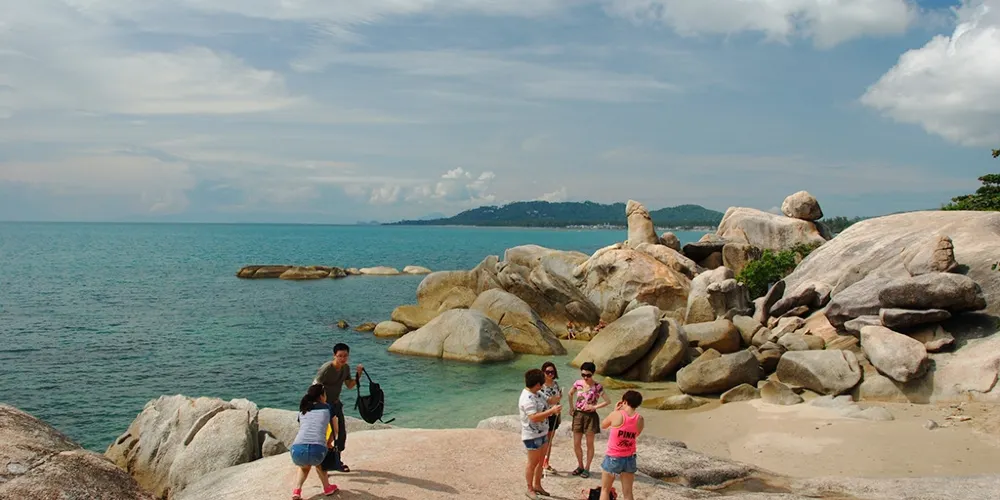 永安旅遊