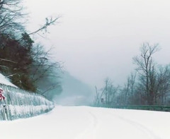 光雾山游记图片] 邂逅冬日的美——今年冬日初遇光雾山