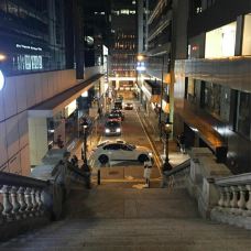 煤气灯街-香港-盛世再繁华