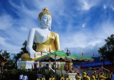 来康佛寺-清迈-q****ky