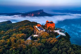 蜀道之难，剑门寻踪——剑门关一日游深度攻略