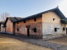 共和国摇篮旅游区-叶坪景区-瑞金-YoYo_6W8J5W2L