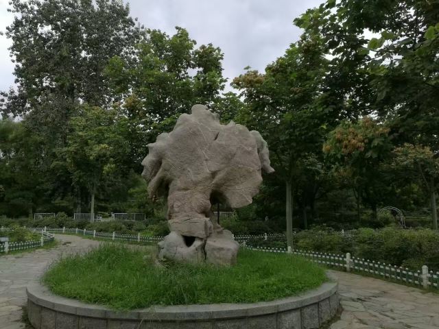 双秀公园旅行图片 4