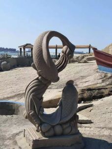 红海湾旅游区-汕尾-五喵喵