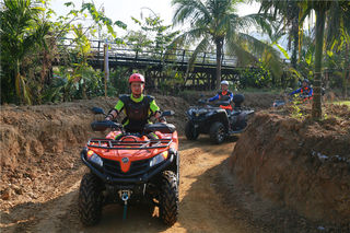 槟榔谷牛年开牛车,生活更牛气