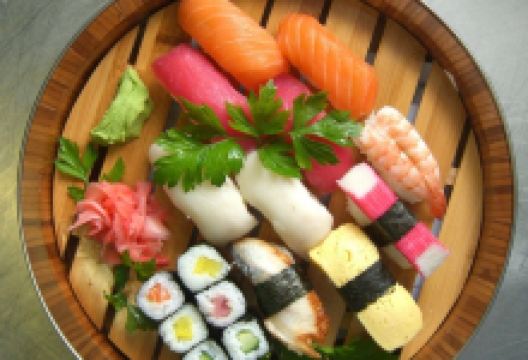 Restoran Tokyo美食图片