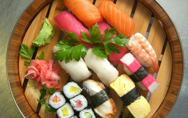 Restoran Tokyo