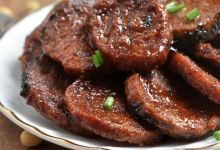Kopi Chantek美食图片