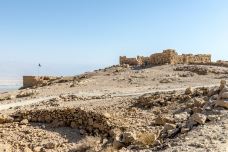 马萨达遗址-Dead Sea Region